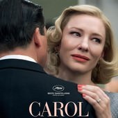 Movie, Carol(英.美) / 因為愛你(台) / 卡露的情人(港) / 卡罗尔(網), 電影海報, 瑞士