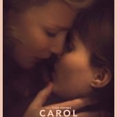 Movie, Carol(英.美) / 因為愛你(台) / 卡露的情人(港) / 卡罗尔(網), 電影海報, 斯洛伐克