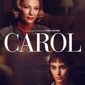 Movie, Carol(英.美) / 因為愛你(台) / 卡露的情人(港) / 卡罗尔(網), 電影海報, 德國