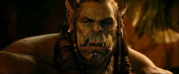 Movie, Warcraft(美) / 魔獸：崛起(台) / 魔兽(中) / 魔獸爭霸：戰雄崛起(港), 電影劇照