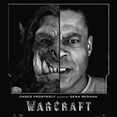 Movie, Warcraft(美) / 魔獸：崛起(台) / 魔兽(中) / 魔獸爭霸：戰雄崛起(港), 電影海報, 角色