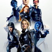 Movie, X-Men: Apocalypse(美) / X戰警：天啟(台) / X战警：天启(中) / 變種特攻：天啟滅世戰(港), 電影海報, 台灣
