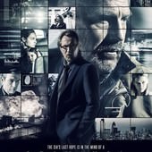 Movie, Criminal(英.美) / 換腦行動(台) / 超脑48小时(中), 電影海報, 正式