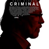 Movie, Criminal(英.美) / 換腦行動(台) / 超脑48小时(中), 電影海報, 角色海報