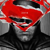 Movie, Batman v Superman: Dawn of Justice(美) / 蝙蝠俠對超人：正義曙光(台.港) / 蝙蝠侠大战超人：正义黎明(中), 電影海報, 國際