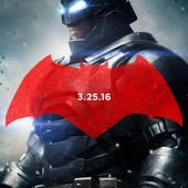 Movie, Batman v Superman: Dawn of Justice(美) / 蝙蝠俠對超人：正義曙光(台.港) / 蝙蝠侠大战超人：正义黎明(中), 電影海報, 美國