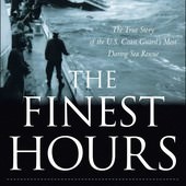 History, The Finest Hours: The True Story of the U.S. Coast Guard