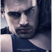 Movie, The Divergent Series: Allegiant(美) / 分歧者3：赤誠者(台) / 分歧者系列：赤誠者‧末世醒覺(港) / 分歧者3：忠诚世界(網), 電影海報, 美國