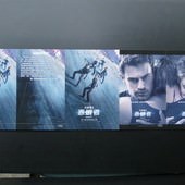 Movie, The Divergent Series: Allegiant(美) / 分歧者3：赤誠者(台) / 分歧者系列：赤誠者‧末世醒覺(港) / 分歧者3：忠诚世界(網), 電影DM