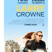 Movie, Larry Crowne(美) / 愛情速可達(台) / 來佬奇緣(港) / 拉里·克劳(網), 電影海報,  美國