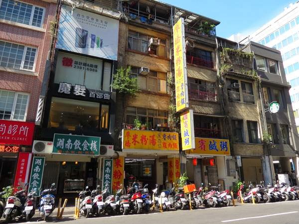 廖嬌米粉湯, 台北市, 萬華區, 成都路