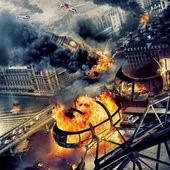 Movie, London Has Fallen(美.英.保) / 全面攻佔2：倫敦救援(台) / 伦敦陷落(中) / 白宮淪陷2：倫敦淪陷(港), 電影海報
