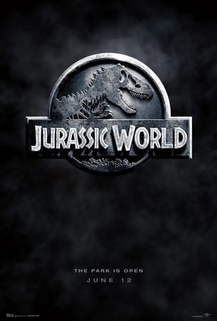 Movie, Jurassic World / 侏羅紀世界 / 侏罗纪世界, 電影海報