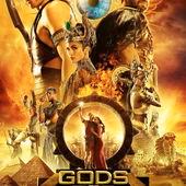 Movie, Gods of Egypt(美) / 荷魯斯之眼：王者爭霸(台) / 埃及神戰(港) / 神战：权力之眼(網), 電影海報
