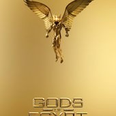 Movie, Gods of Egypt(美) / 荷魯斯之眼：王者爭霸(台) / 埃及神戰(港) / 神战：权力之眼(網), 電影海報