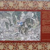 內溝溪自然生態步道, 樂活公園, 內湖地圖, 民國2010