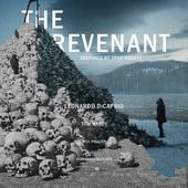 Movie, The Revenant(美) / 神鬼獵人(台) / 荒野猎人(中) / 復仇勇者(港), 電影海報