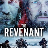 Movie, The Revenant(美) / 神鬼獵人(台) / 荒野猎人(中) / 復仇勇者(港), 電影海報