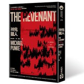 Genre Fiction, The Revenant: A Novel of Revenge, 封面