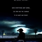 Movie, 13 Hours: The Secret Soldiers of Benghazi(美) / 13小時：班加西的秘密士兵(台) / 危机13小时(中) / 13小時：班加西無名英雄(港), 電影海報