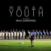 Movie, Youth(義.法.瑞士.英國) / 年輕氣盛(台), 電影海報