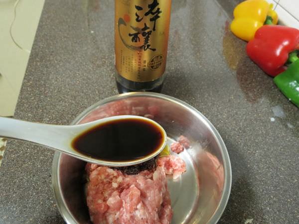 牛頭牌紅蔥醬, 開運團圓年菜, 香蔥燒肉丸08