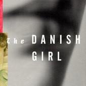 Novel, The Danish Girl / 丹麥女孩, 封面