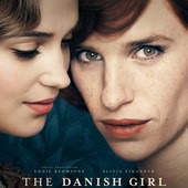 Movie, The Danish Girl(美.英) / 丹麥女孩(台), 電影海報