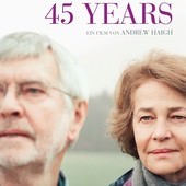 Movie, 45 Years(英) / 45年(台) / 45周年(中), 電影海報