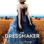 Movie, The Dressmaker(澳) / 惡女訂製服 / 裁缝, 電影海報