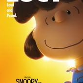 Movie, The Peanuts Movie / 史努比 / 史努比：花生大电影 / 史諾比：花生漫畫大電影, 電影海報