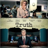 Movie, Truth / 真相急先鋒 / 真相, 電影海報