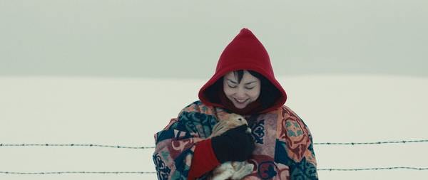 Movie, Kumiko, the Treasure Hunter / 久美子的奇異旅程 / 宝藏猎人久美子, 電影劇照