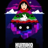 Movie, Kumiko, the Treasure Hunter / 久美子的奇異旅程 / 宝藏猎人久美子, 電影海報