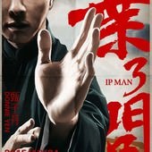 Movie, 葉問3 / 叶问3 / Ip Man 3, 電影海報