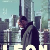 Movie, Léon(法國) / 終極追殺令：導演版(台) / Leon(英文) / 这个杀手不太冷(網), 電影海報, 台灣