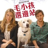 Movie, Who Gets the Dog?(美國) / 毛小孩選邊站(台) / 狗狗监护权(網), 電影海報, 台灣