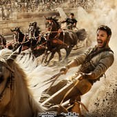 Movie, Ben-Hur(美) / 賓漢(台) / 宾虚(網), 電影海報, 台灣