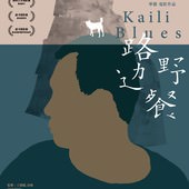 Movie, 路边野餐(中) / 路邊野餐(台) / Kaili Blues(英文), 電影海報, 台灣