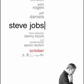 Movie, Steve Jobs / 史帝夫賈伯斯 / 史蒂夫·乔布斯 / 時代教主：喬布斯, 電影海報