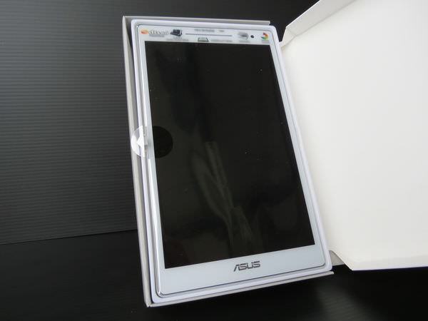 追劇神器 ASUS ZenPad 8.0 Z380