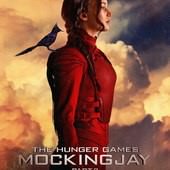 Movie, The Hunger Games: Mockingjay - Part 2 / 飢餓遊戲：自由幻夢 終結戰 / 饥饿游戏3：嘲笑鸟(下) / 飢餓遊戲終極篇：自由幻夢2, 電影海報