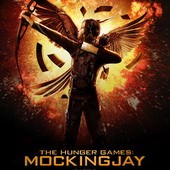 Movie, The Hunger Games: Mockingjay - Part 2 / 飢餓遊戲：自由幻夢 終結戰 / 饥饿游戏3：嘲笑鸟(下) / 飢餓遊戲終極篇：自由幻夢2, 電影海報