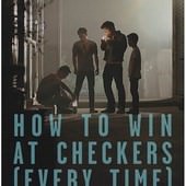 Movie, พี่ชาย My Hero / 役男忘 / 戀戀棋盤 / How to win at checkers (Every Time), 電影海報