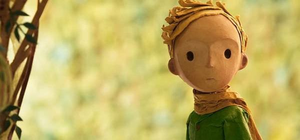Movie, Le Petit Prince / 小王子 / The Little Prince, 電影劇照