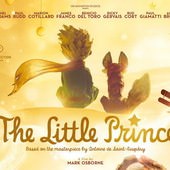 Movie, Le Petit Prince / 小王子 / The Little Prince, 電影海報
