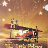 Movie, Le Petit Prince / 小王子 / The Little Prince, 週邊商品, 文件夾