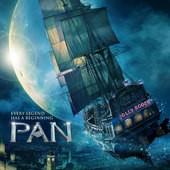 Movie, Pan / 潘恩：航向夢幻島 / 小飞侠：幻梦启航 / 小飛俠：魔幻始源, 電影海報