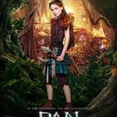 Movie, Pan / 潘恩：航向夢幻島 / 小飞侠：幻梦启航 / 小飛俠：魔幻始源, 電影海報