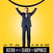 Movie, Hector and the Search for Happiness / 尋找快樂的15種方法 / 寻找幸福的赫克托 / 尋找快樂大步走, 電影海報